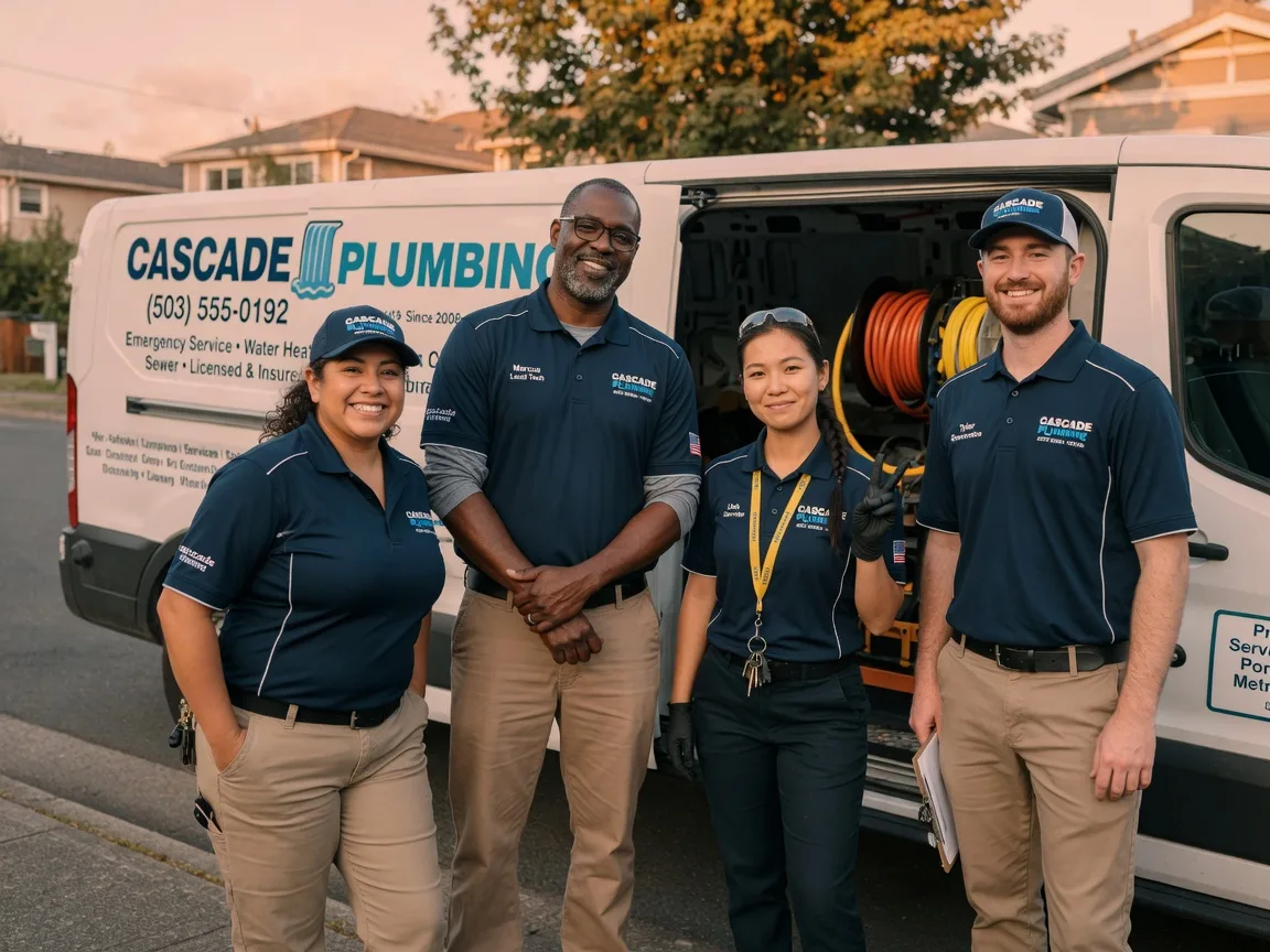 Emergency Plumber company in Cheyenne, OK